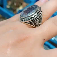 انگشتر شجر