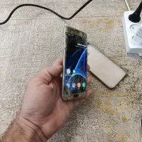 s7edge|موبایل|آبیک, |دیوار