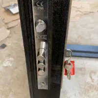 درب ضد سرقت