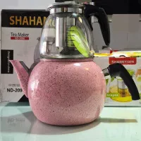 کتری لعابی