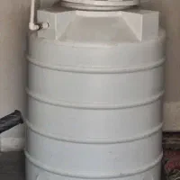 منبع اب ۵۰۰ لیتری
