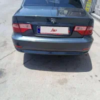 سمند سورن مدل 89نقدواقساط و معاوضه