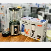 مخلوط‌کن واسیاب المانی