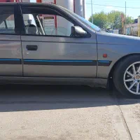 پژو ۴۰۵ مدل ۸۶