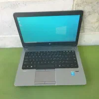 Laptop HP 640 i5 RAM16 SSD256 intel تمیز و سالم