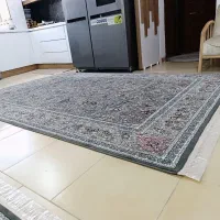 فرش ۶ متری ۷۰۰شانه کاشان