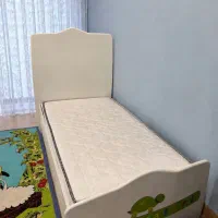 سرویس خواب کامل کودک و نوجوان