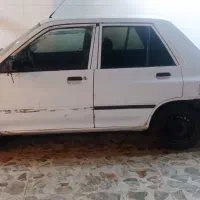 پراید 96