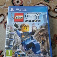 دیسک ps4