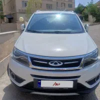 تیگو5|خودرو سواری و وانت|تهران, پاسداران|دیوار