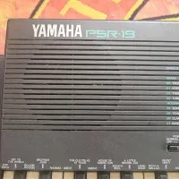 ارگ yamaha psr 19|پیانو، کیبورد، آکاردئون|تهران, پونک|دیوار