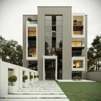 اپارتمان-120-متر-طبقه4-خاقانی