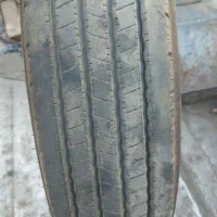 لاستیک نیسان وسپرعقب نیسان
