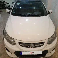 کویک آر صفر کوئیک r صفر 1400سفیدمشکی