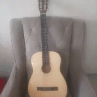 گیتار کلاسیک