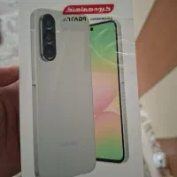 گوشی a56 گارانتی ۱۳ ماه ۲۵۶/ رم ۱۲
