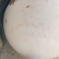 کپسول گاز وباربند