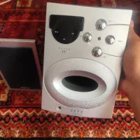 فروش اسپیکر TVM 600 کارکرده،سالم و پرقدرت
