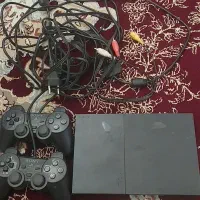 پلی استیشن ۲
