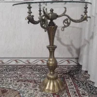 میز خاطره برنز اصل