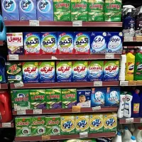 نیروی آقا جهت کار در فروشگاه مواد غذایی