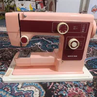 چرخ صنعتی خیاطی