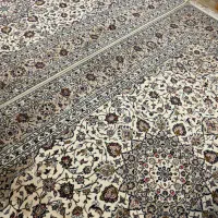 فرش دستی کاشان دوعدد