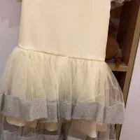 لباس دخترانه