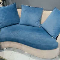 مبل راحتی ۷ نفره