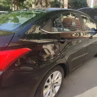 آریزو 5 دنده ای لاکچری