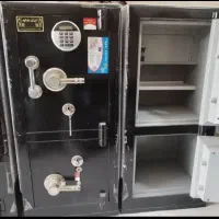 گاوصندوق در استان گیلان بندر انزلی