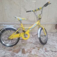 دوچرخه سایز ۱۲