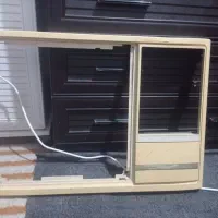 شیل قاب کولر  او جنرال
