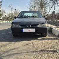 روا ۸۵ هیدرولیک لوازمی موتور تازه تعمیر