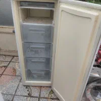 یخچال تمام فریزر