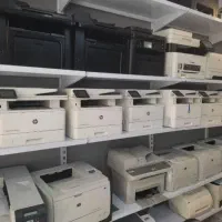 فروش انواع پرینترچاپگر،تعمیرات تخصصی،شارژ کارتریج