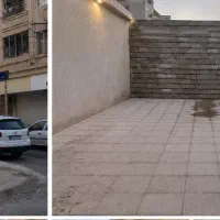 فروش ۴دیواری تجاری دونبش در مهرویلا حافظ