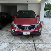 اجاره/ماشین/رنت اسپرتیج ۲۰۱۴،اقتصادی