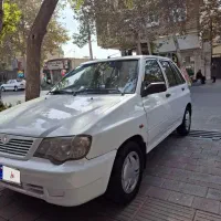 111 مدل 98|خودرو سواری و وانت|اندیشه, شهرک المهدی|دیوار
