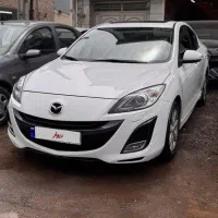 مزدا نیو مدل ۸۹
