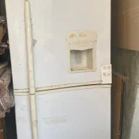 یخچال فریزرسونیا