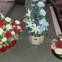 باکس گل