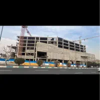 ۱۵متر تجاری برمیدان المپیک/اقساطی/خریدمستقیم