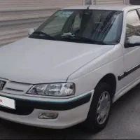پژو پارس tu5