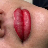 شیدینگ لب تخصصی