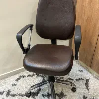 صندلی جکدار