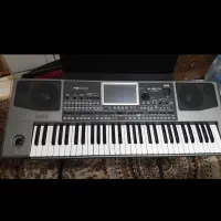 pa 900 korg|پیانو، کیبورد، آکاردئون|تهران, شهرک رضویه|دیوار
