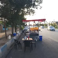 کارگر فلافلی/بیست میلیون