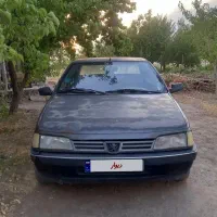 ماشین روا سال