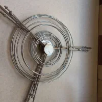 استند قابلمه استیل